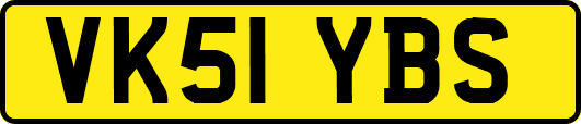 VK51YBS