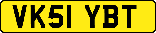 VK51YBT