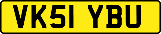VK51YBU
