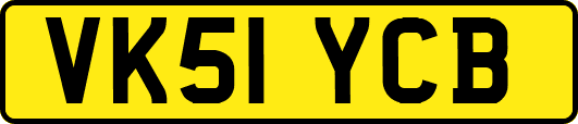 VK51YCB