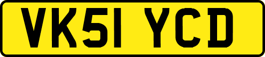VK51YCD