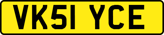 VK51YCE