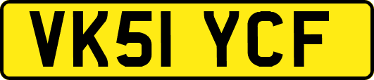 VK51YCF