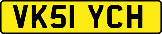 VK51YCH