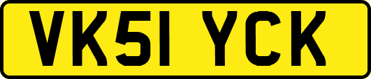 VK51YCK