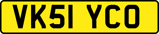 VK51YCO