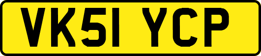 VK51YCP