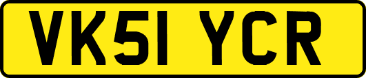 VK51YCR