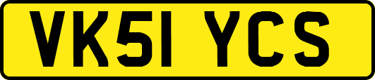 VK51YCS