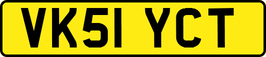 VK51YCT
