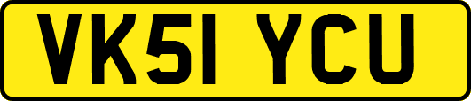 VK51YCU