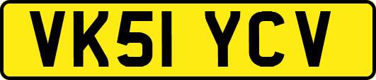 VK51YCV