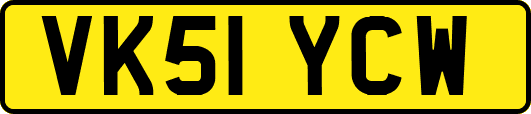 VK51YCW