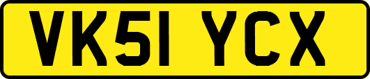 VK51YCX