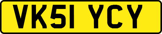 VK51YCY