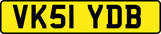 VK51YDB