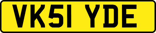 VK51YDE