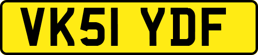 VK51YDF