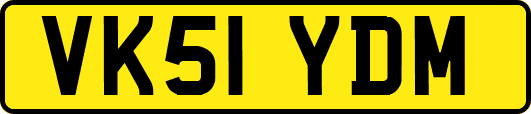 VK51YDM