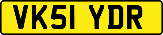 VK51YDR