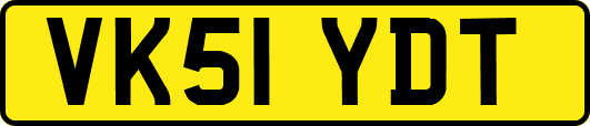 VK51YDT