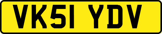 VK51YDV