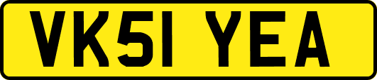VK51YEA