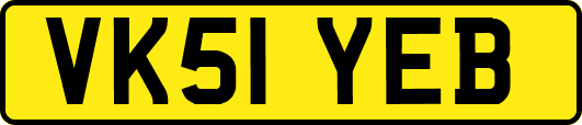 VK51YEB