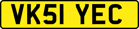 VK51YEC