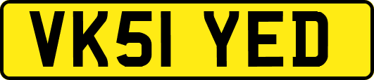 VK51YED