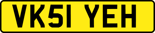 VK51YEH