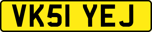 VK51YEJ
