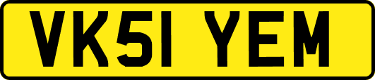 VK51YEM