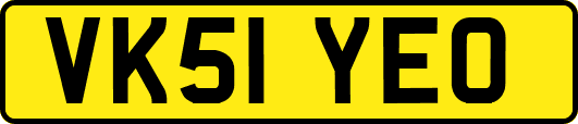 VK51YEO