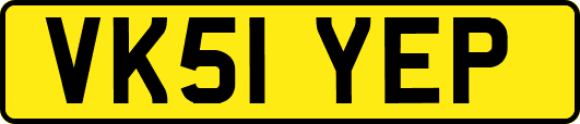 VK51YEP