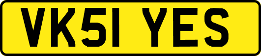 VK51YES