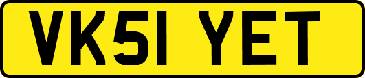 VK51YET
