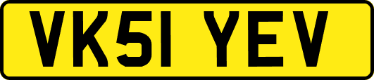 VK51YEV
