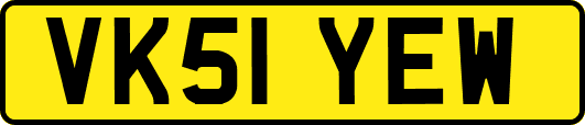 VK51YEW