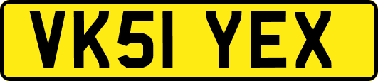 VK51YEX