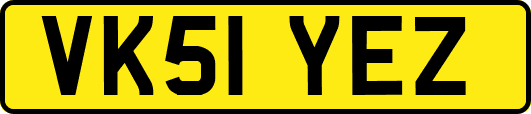 VK51YEZ