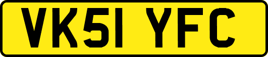VK51YFC