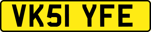 VK51YFE
