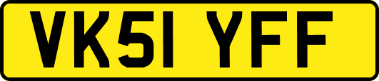VK51YFF
