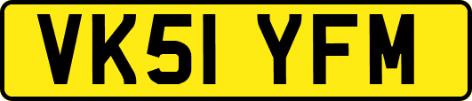 VK51YFM
