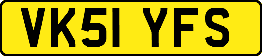 VK51YFS