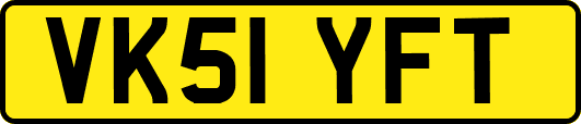VK51YFT
