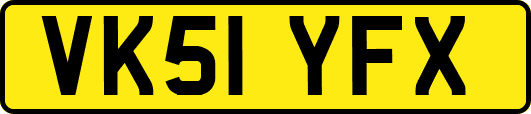 VK51YFX