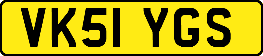 VK51YGS