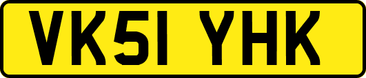 VK51YHK